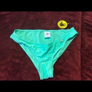 NWT Body Glove Smoothies bikini bottom